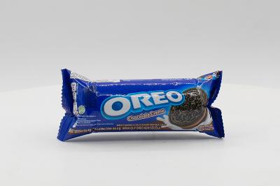 Печенье Oreo c шоколадным кремом 64,4 гр