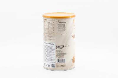 Чипсы Hunter`s Gourmet  White Truffle (Белый трюфель) 150гр