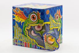 Мармелад Глаз Дракона (Китай) 14г