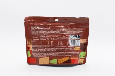 Рис быстрого приготовления Kouda Mifan со вкусом говядины с перцем (Китай) 155г